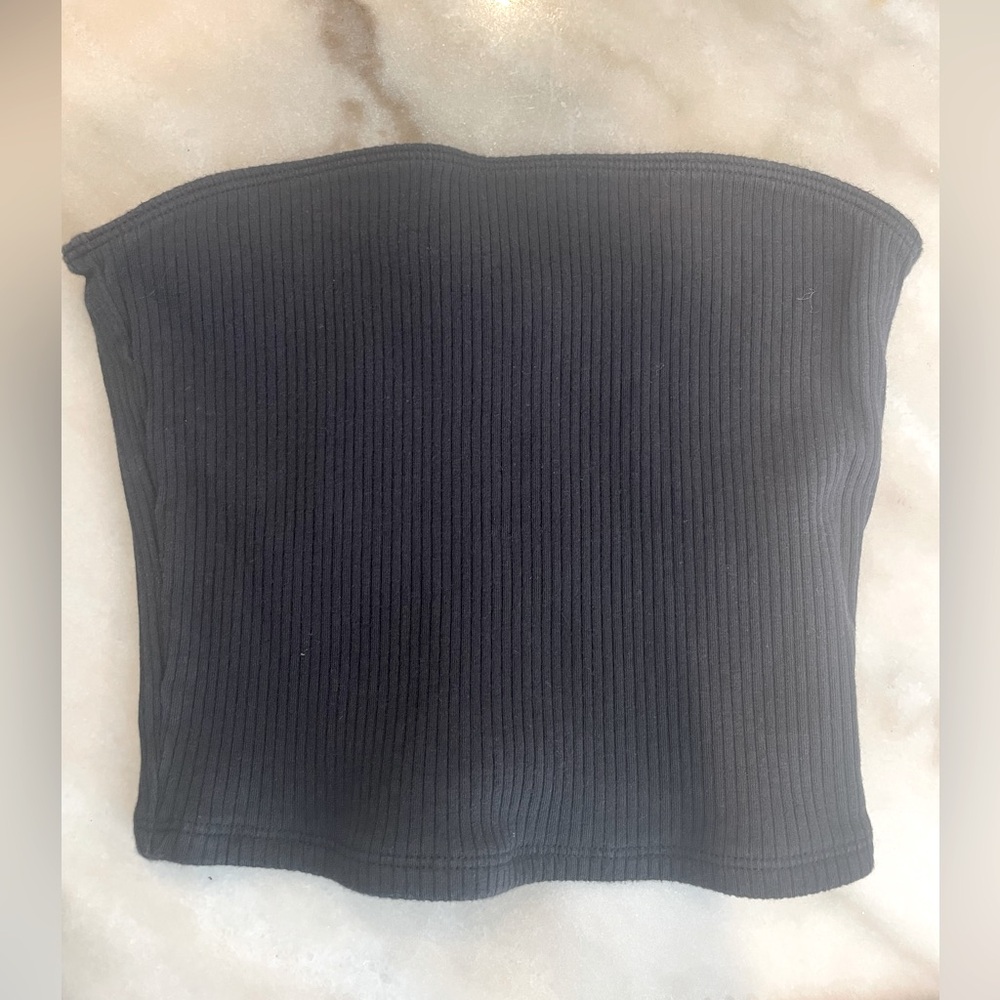 Hollister tube top